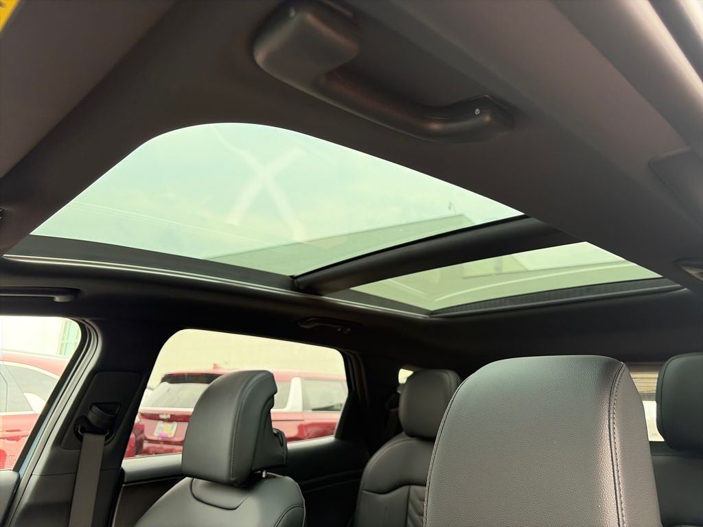 2027 Kia Sportage Hybrid X-Line