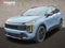 2027 Kia Sportage Hybrid X-Line