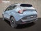 2027 Kia Sportage Hybrid X-Line