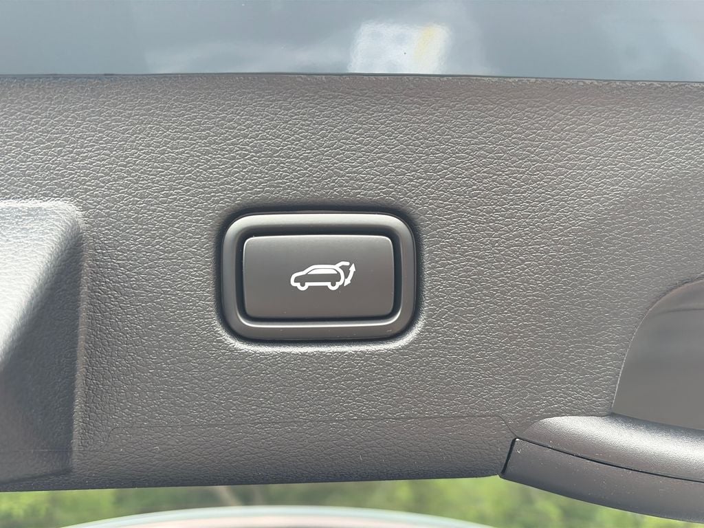 2027 Kia Sportage Hybrid X-Line