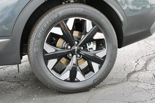 2024 Kia Sportage Plug-In Hybrid X-Line