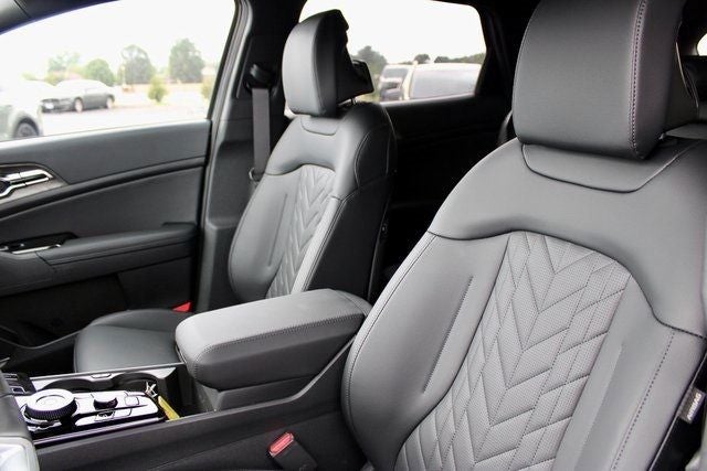 2024 Kia Sportage Plug-In Hybrid X-Line