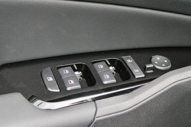 2024 Kia Sportage Plug-In Hybrid X-Line