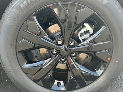 2025 Kia Sportage Plug-In Hybrid X-Line Prestige