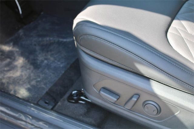 2025 Kia Sportage Plug-In Hybrid X-Line Prestige