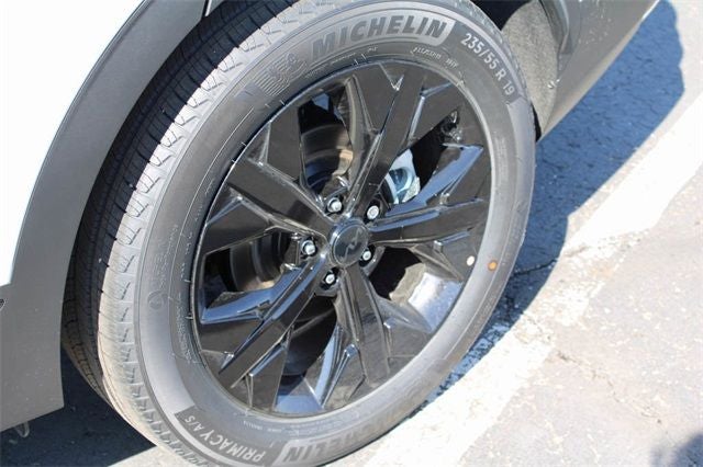 2025 Kia Sportage Plug-In Hybrid X-Line Prestige