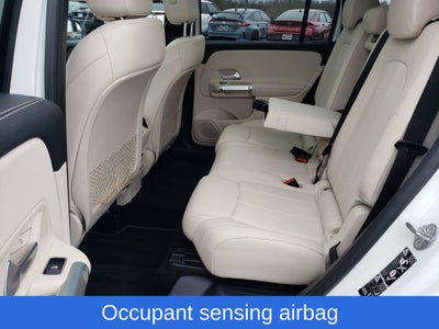 2022 Mercedes-Benz GLB 250 GLB 250