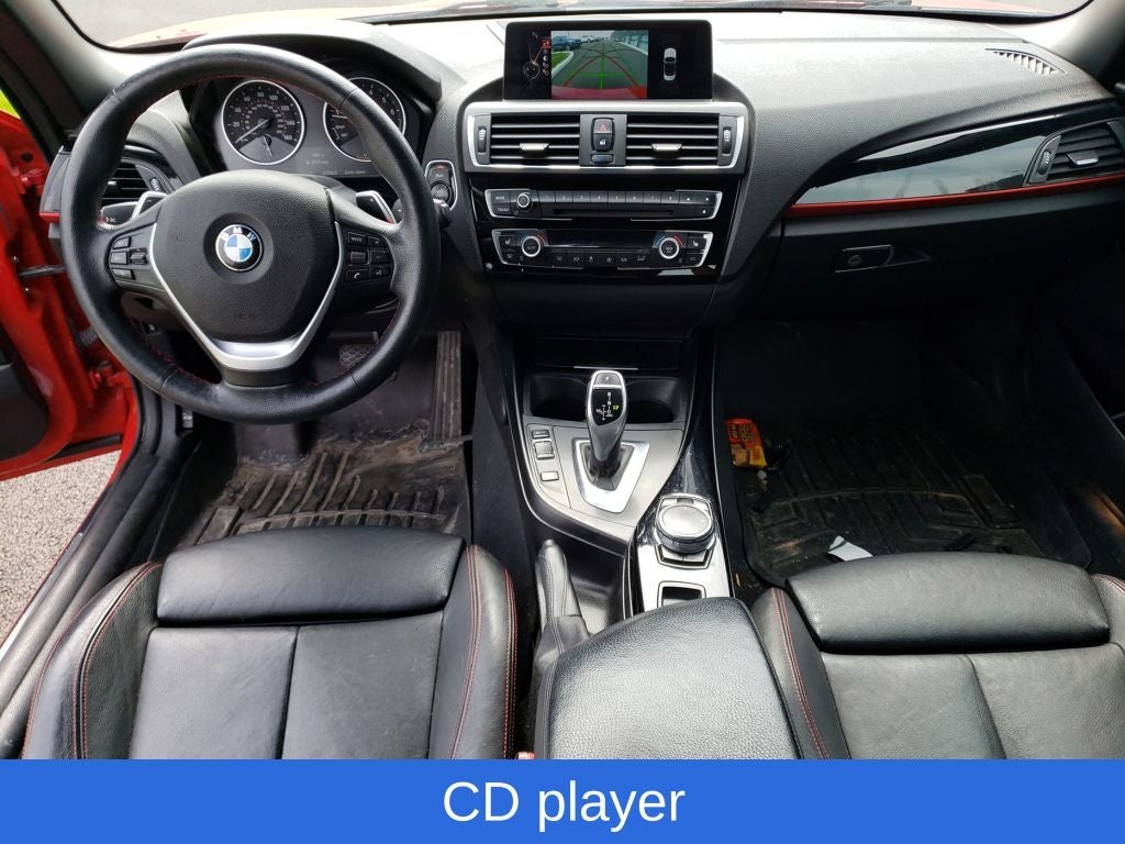 2016 BMW 2 Series 228i xDrive