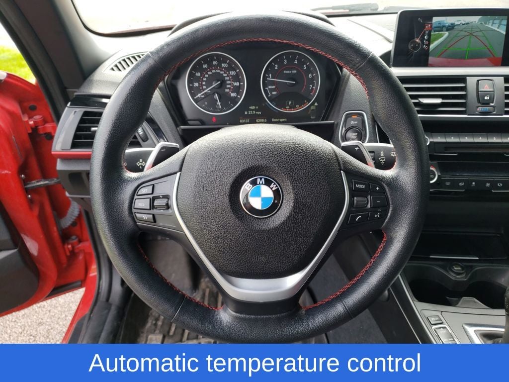 2016 BMW 2 Series 228i xDrive