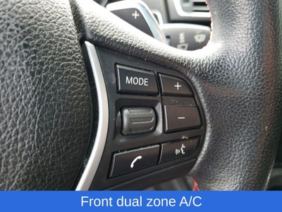 2016 BMW 2 Series 228i xDrive