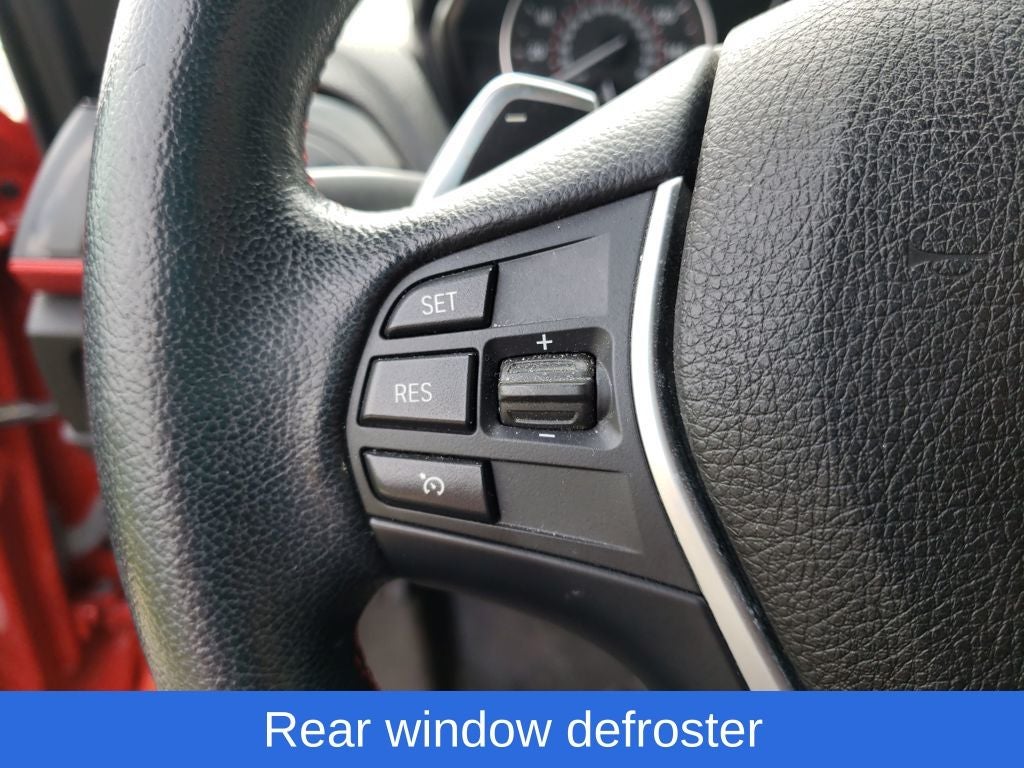 2016 BMW 2 Series 228i xDrive