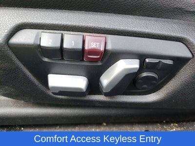 2016 BMW 2 Series 228i xDrive