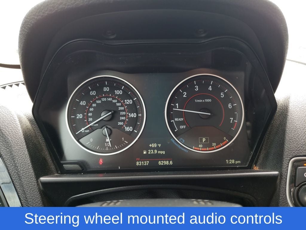 2016 BMW 2 Series 228i xDrive