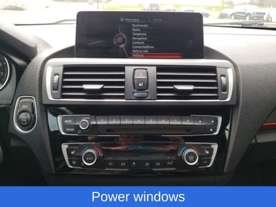 2016 BMW 2 Series 228i xDrive