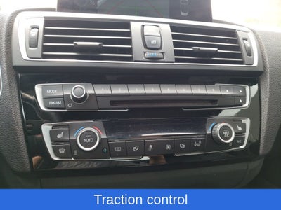 2016 BMW 2 Series 228i xDrive