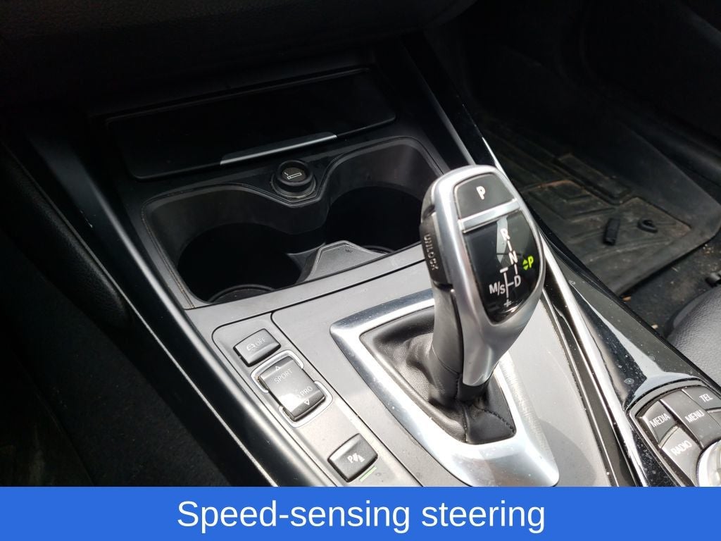 2016 BMW 2 Series 228i xDrive