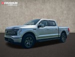 2024 Ford F-150 Lightning LARIAT