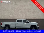 2019 Chevrolet Silverado 2500 HD LTZ