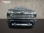 2025 Chevrolet Silverado 3500 HD High Country DRW