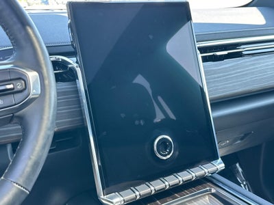 2025 GMC Sierra EV Max Range Denali