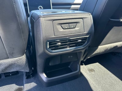 2025 GMC Sierra EV Max Range Denali