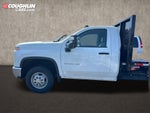 2024 Chevrolet Silverado 6500 HD Work Truck
