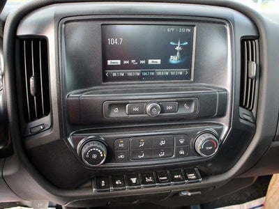 2023 Chevrolet Silverado 6500 HD Work Truck