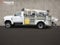 2023 Chevrolet Silverado 6500 HD Work Truck