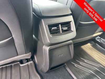 2024 Chevrolet Equinox EV 2RS