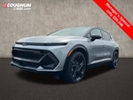 2024 Chevrolet Equinox EV 2RS