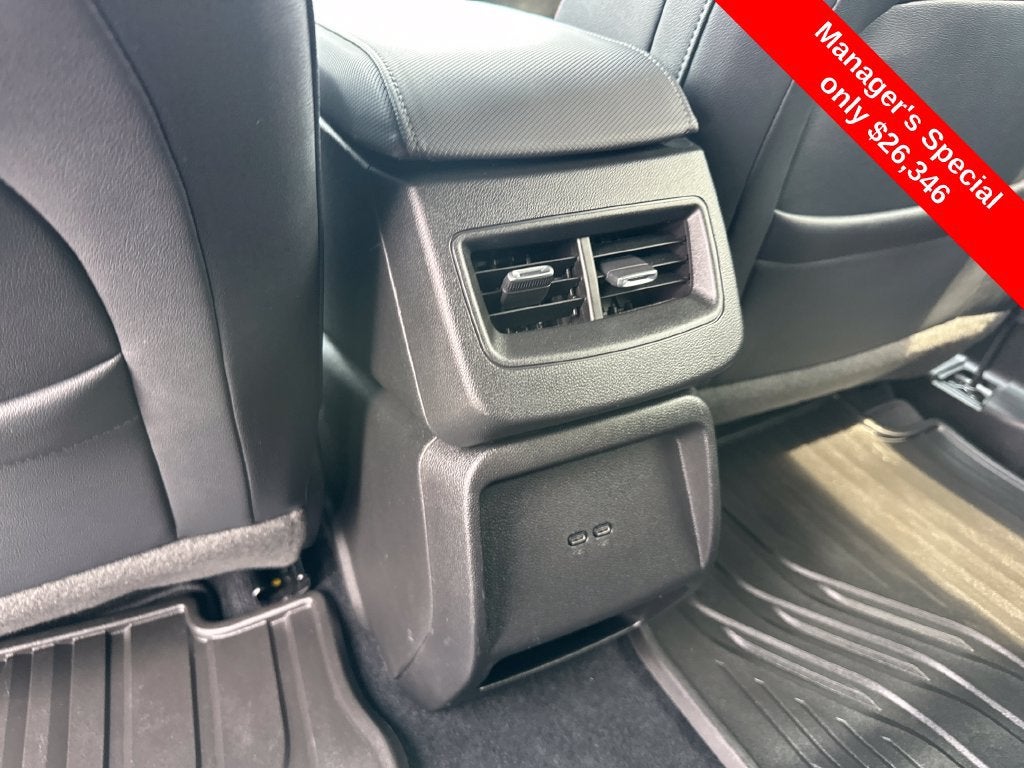 2024 Chevrolet Equinox EV 2RS