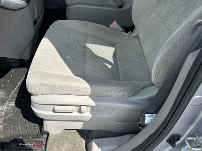 2016 Honda Odyssey LX