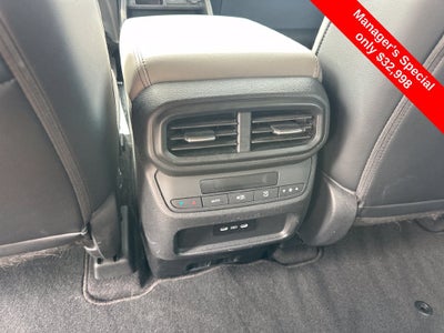 2024 Honda Pilot EX-L 7 Passenger