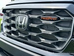 2025 Honda Ridgeline TrailSport+