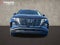 2024 Hyundai Tucson Hybrid Blue