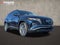 2024 Hyundai Tucson Hybrid Blue