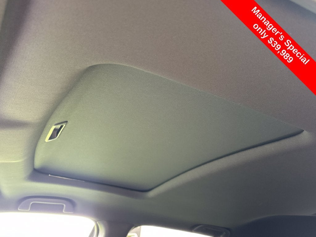 2025 Honda Ridgeline TrailSport+