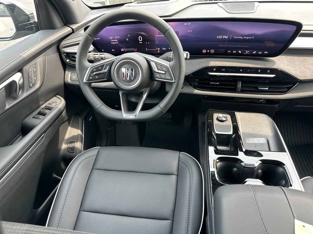 2027 Buick Enclave Sport Touring
