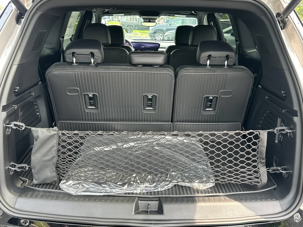 2027 Buick Enclave Sport Touring