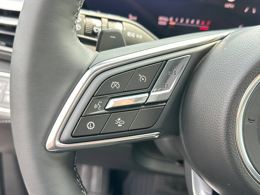 2027 Buick Enclave Sport Touring