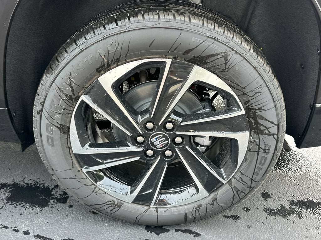 2027 Buick Enclave Sport Touring