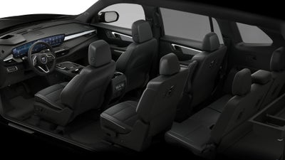 2027 Buick Enclave Sport Touring