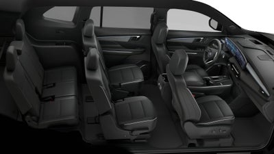 2027 Buick Enclave Sport Touring