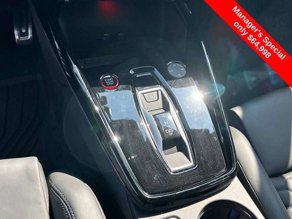 2026 Audi RS 3 Base