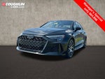 2026 Audi RS 3 Base