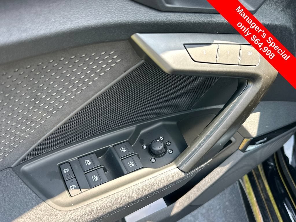 2026 Audi RS 3 Base