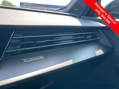 2026 Audi RS 3 Base