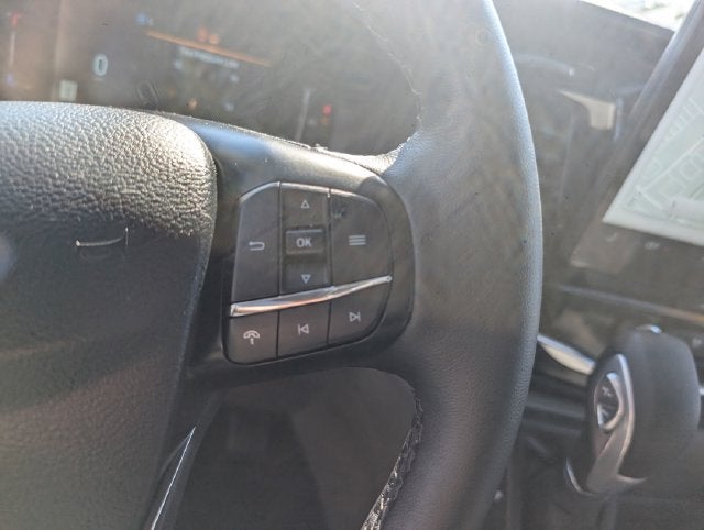 2026 Ford Transit Passenger Wagon XL