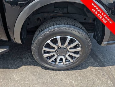 2019 Ford Ranger XL