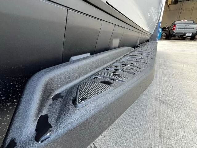 2024 Chevrolet Silverado EV Work Truck